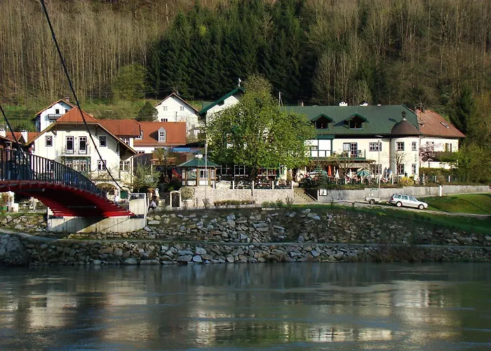 Landhotel Mariensäule