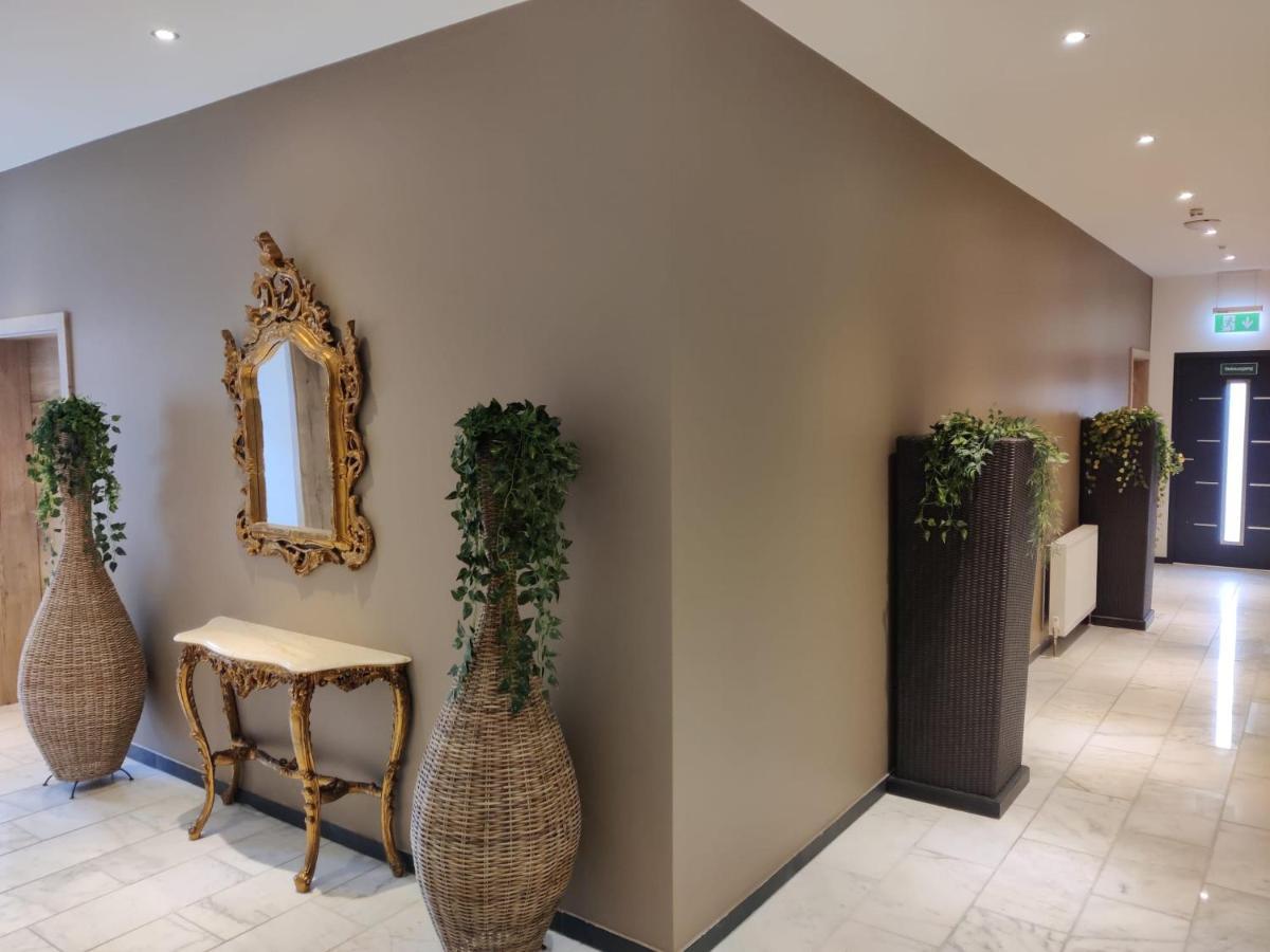 Mariensäule Hotel 3*