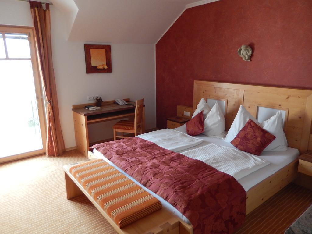 Hotel Mariensäule 3*