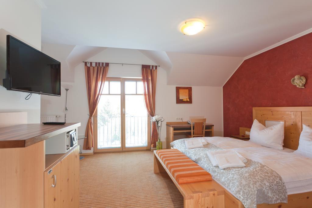 Hotel Mariensäule 3*