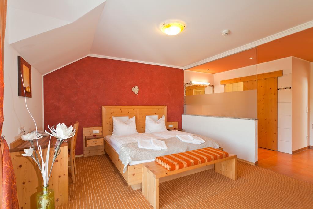 Hotel Mariensäule Wernstein am Inn
